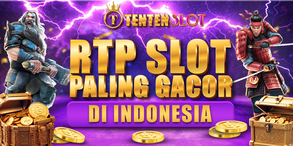 RTP Slot