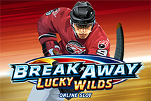 Break Away Lucky Wilds