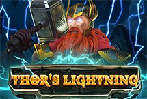 Thor's Lightning